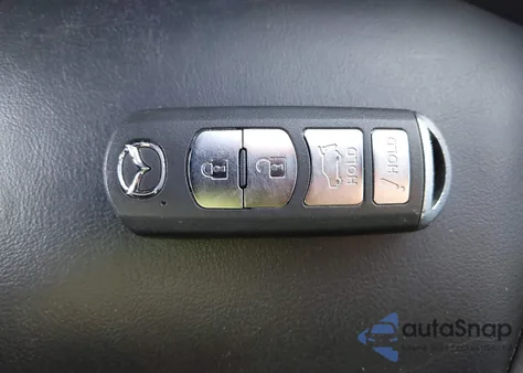 2018 Mazda Cx-5 Touring z USA, uszkodzony, nr VIN JM3KFBCM6J0405273